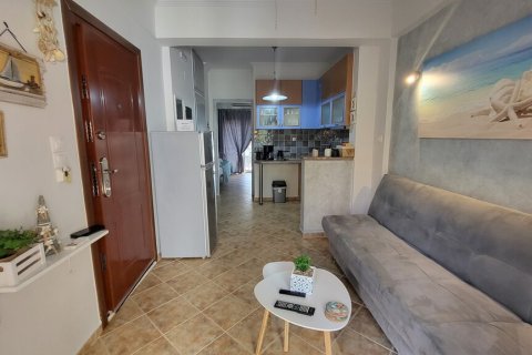 2 bedrooms Apartment in Chalkidiki, Greece No. 107624 1