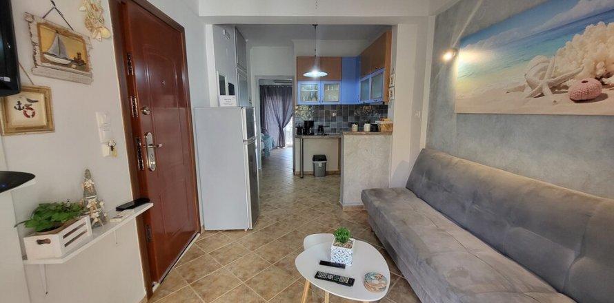 2 bedrooms Apartment in Chalkidiki, Greece No. 107624