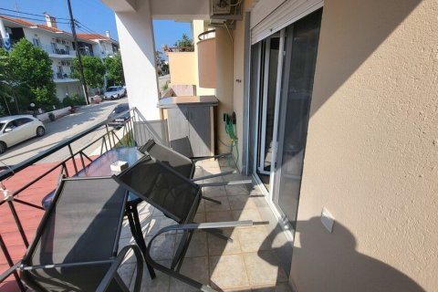 2 bedrooms Apartment in Chalkidiki, Greece No. 107624 17