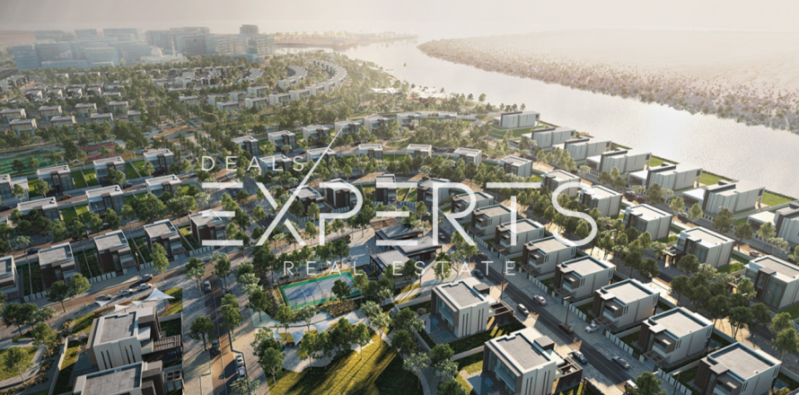 5 dormitorios Villa en Thach Than, Vietnam No. 71434