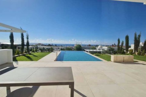 5 bedrooms Villa in Pegeia, Cyprus No. 80712 2