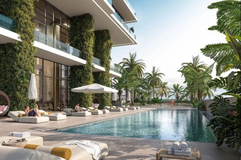 1 chambre Appartement à Dubai Marina, UAE No. 91676