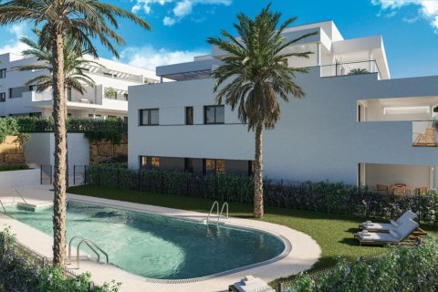 3 bedrooms Apartment in Casares, Spain No. 128775