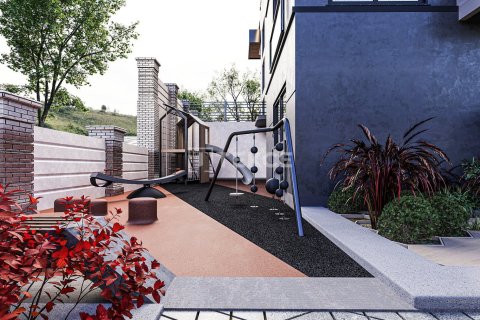 2 bedrooms Apartment in Chau Lang, Vietnam No. 21062 8