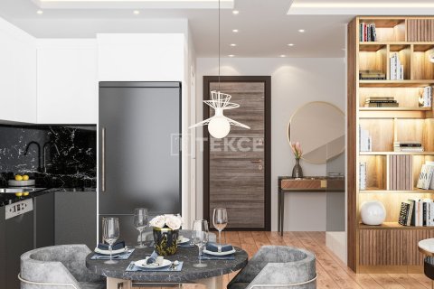 2 bedrooms Apartment in Chau Lang, Vietnam No. 21062 21