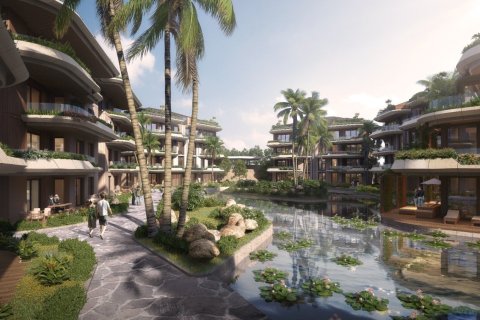 5 dormitorios Apartment en Khanh Hoa, Vietnam No. 16169 5