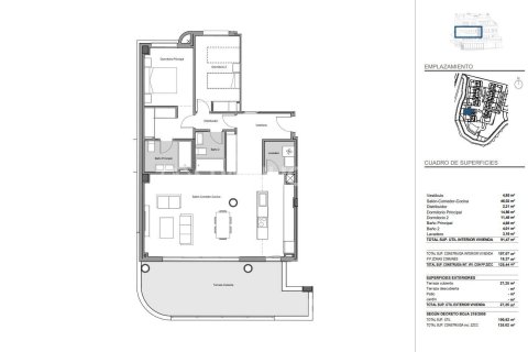 3 bedrooms Apartment in Tan Xuan, Vietnam No. 88403 2