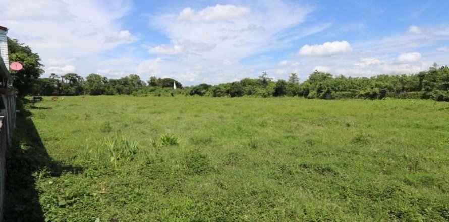 Land in Chiang Mai, Thailand No. 97810