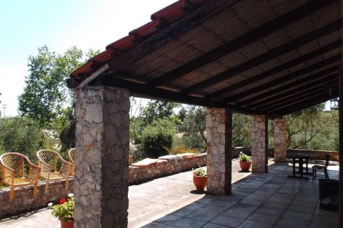 3 bedrooms House in Zakynthos, Greece No. 24697 10