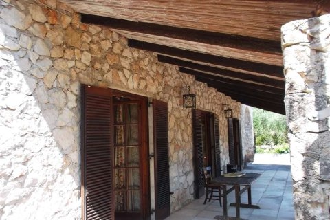 3 bedrooms House in Zakynthos, Greece No. 24697 12