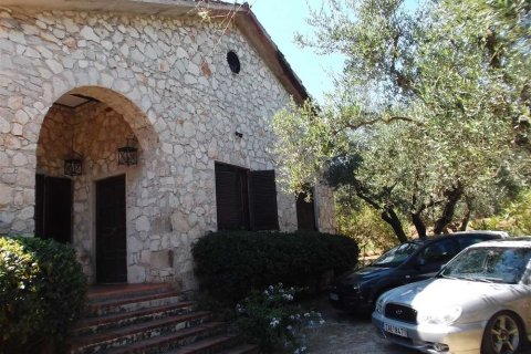 3 bedrooms House in Zakynthos, Greece No. 24697 9