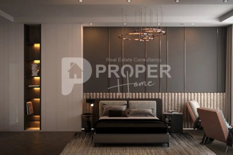 6 rooms Villa in Chau Lang, Vietnam No. 13467 12