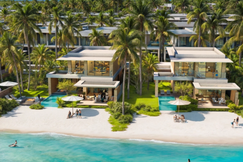 4 bedrooms Townhouse in Bac Kan, Vietnam No. 91379 5