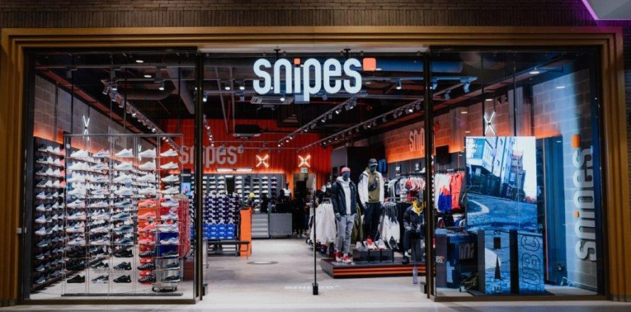 280m² Commercial property in L'Eixample, Spain No. 26673