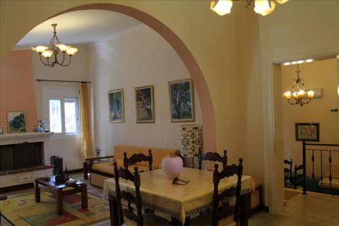 1 dormitorio Villa en Corfu, Greece No. 121103 8