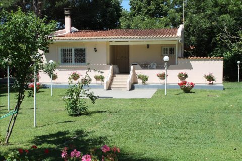 1 dormitorio Villa en Corfu, Greece No. 121103 4