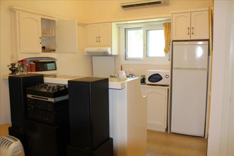 1 dormitorio Villa en Corfu, Greece No. 121103 6