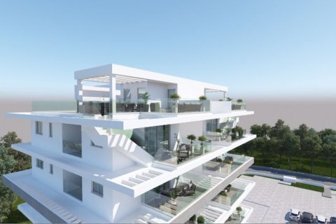 2 bedrooms Apartment in Larnaca, Cyprus No. 78802 1