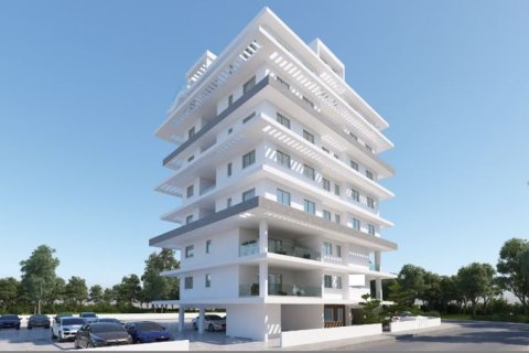 2 bedrooms Apartment in Larnaca, Cyprus No. 78802 7