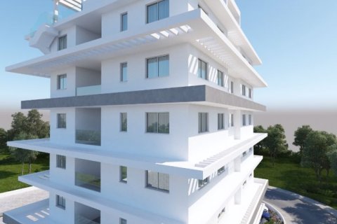 2 bedrooms Apartment in Larnaca, Cyprus No. 78802 10