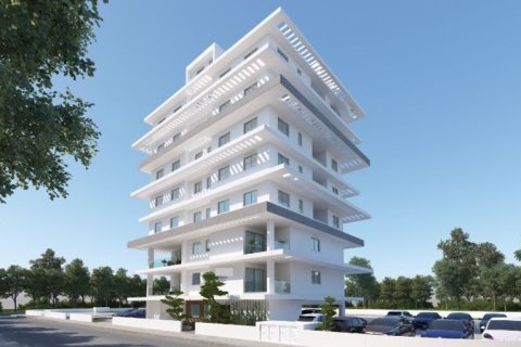 2 bedrooms Apartment in Larnaca, Cyprus No. 78802 6