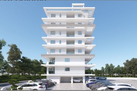 2 bedrooms Apartment in Larnaca, Cyprus No. 78802 4