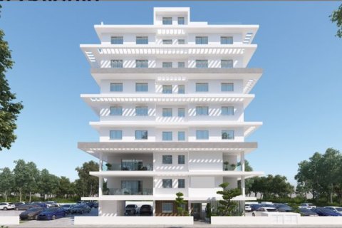 2 bedrooms Apartment in Larnaca, Cyprus No. 78802 3