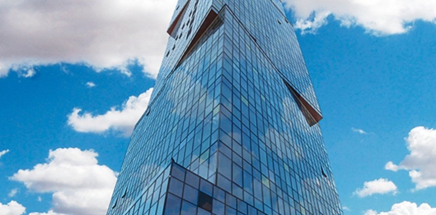 3 bedrooms Apartment in Istanbul, Turkey No. 114611