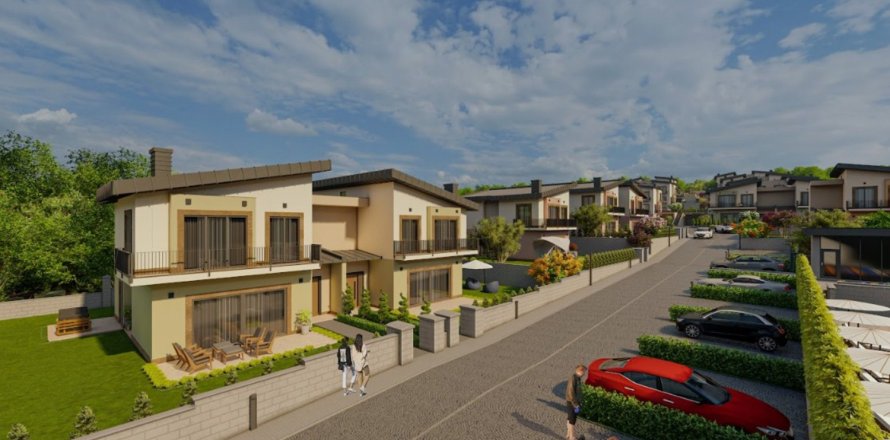 5 bedrooms Villa in Khanh Hoa, Vietnam No. 114339