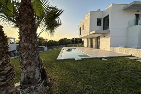 4 chambres Villa à Benidorm, Spain No. 112262