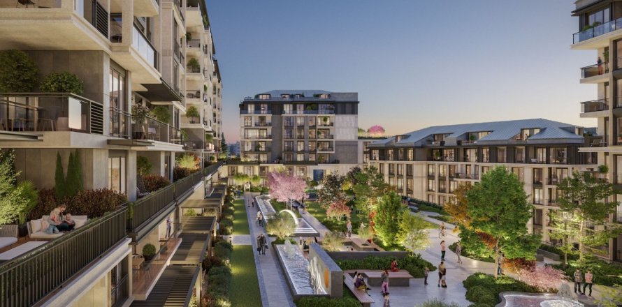 2 bedrooms Apartment in Hai Ba Trung, Vietnam No. 12512