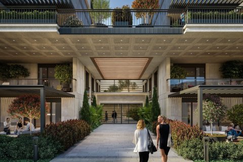 2 bedrooms Apartment in Hai Ba Trung, Vietnam No. 12512 5