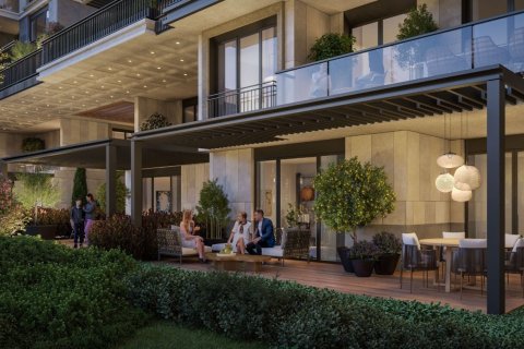 2 bedrooms Apartment in Hai Ba Trung, Vietnam No. 12512 3