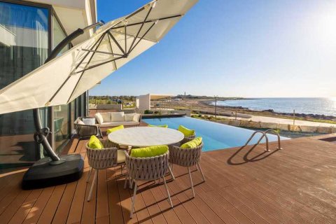 4 chambres House à Paphos, Cyprus No. 75989 1