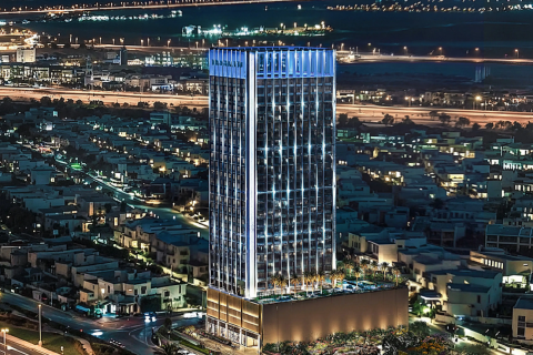 2 dormitorios Apartment en Dubai, UAE No. 122400