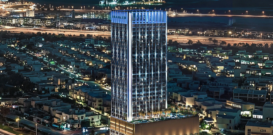 2 bedrooms Apartment in Dubai, UAE No. 122400