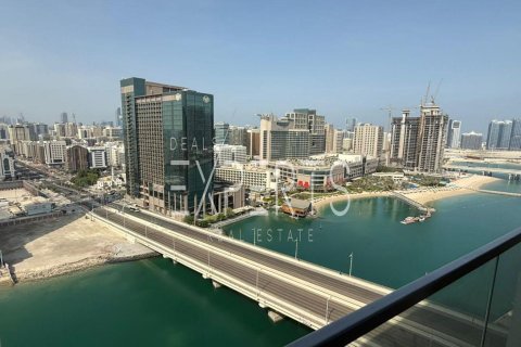 1 chambre Appartement à Al Maryah Island, UAE No. 129587