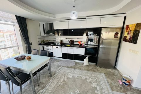 2 bedrooms Apartment in Cikcilli, Turkey No. 12788