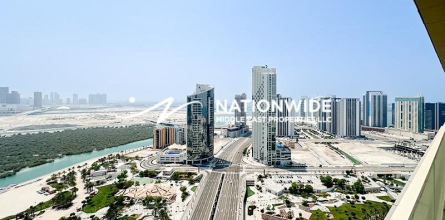 3 chambres Appartement à Abu Dhabi, UAE No. 117493