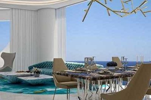 Квартира с 4 спальнями в Ларнака, Кипр №32833 8