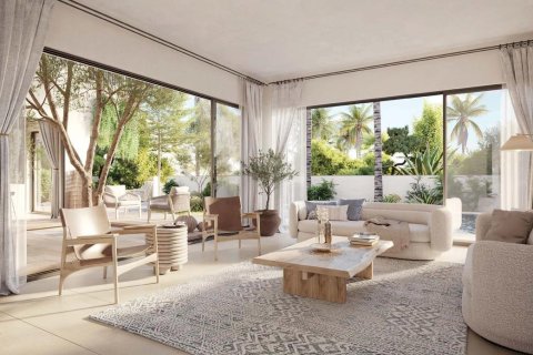 5 bedrooms Villa in Binh Duong, Vietnam No. 91770 13