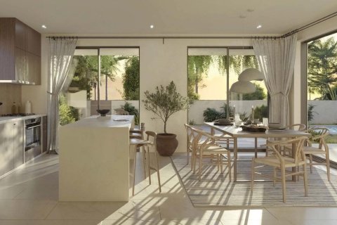 5 bedrooms Villa in Binh Duong, Vietnam No. 91770 18