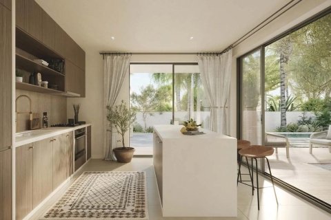 5 bedrooms Villa in Binh Duong, Vietnam No. 91770 14