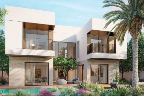 5 dormitorios Villa en Abu Dhabi, UAE No. 91770