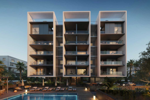 3 bedrooms Apartment in Limassol, Cyprus No. 34899 5