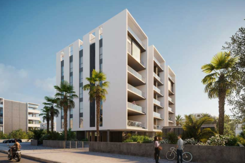 3 bedrooms Apartment in Limassol, Cyprus No. 34899 3