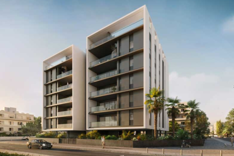 3 bedrooms Apartment in Limassol, Cyprus No. 34899 4