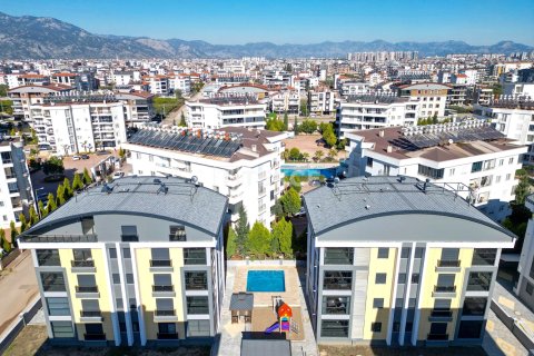 5 chambres Appartement à Dosemealti, Turkey No. 121980