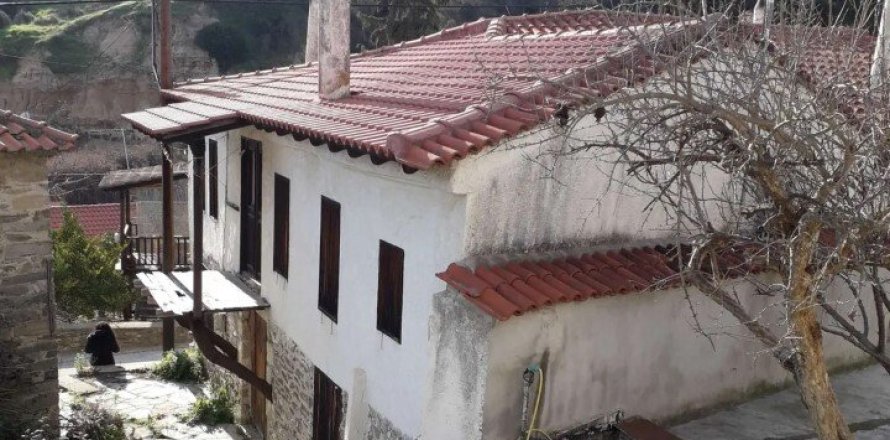 4 chambres Maisonnette à Chalkidiki, Greece No. 54254