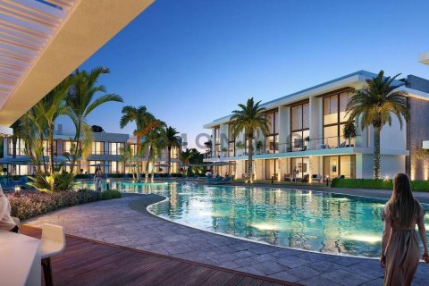 Studio Appartement à Bao Thanh, Vietnam No. 116029 1